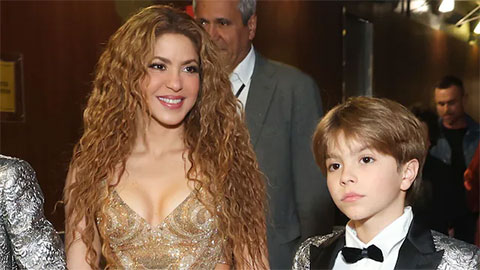  Shakira gây ra cái chết cho 100 con mèo