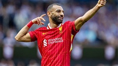 Để mất Mohamed Salah là sai lầm của nước Anh