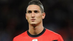 Federico Macheda tự ứng cử gia nhập MU của Amorim