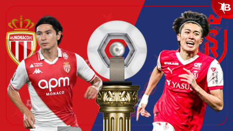 Nhận định bóng đá Monaco vs Reims, 02h45 ngày 1/3: Phải thắng