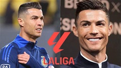 Cristiano Ronaldo tính mua Valencia