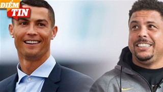 Điểm tin 27/2: Ronaldo không phải là số một, Garnacho tỏ thái độ sau khi bị thay ra