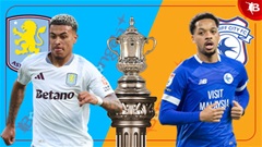 Nhận định bóng đá Aston Villa vs Cardiff City, 03h00 ngày 1/3: Khẳng định sức mạnh