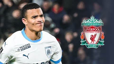 Liverpool sẽ khiến Greenwood đối đầu với MU