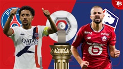 Nhận định bóng đá PSG vs Lille, 03h05 ngày 2/3: Đại thắng chờ đại chiến!