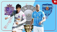 Nhận định bóng đá Sanfrecce Hiroshima vs Yokohama, 12h30 ngày 2/3: Không có quà cho khách