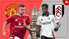 Nhận định bóng đá MU vs Fulham, 23h30 ngày 2/3: Diệt quỷ