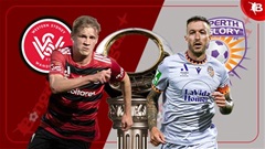 Nhận định bóng đá Western Sydney vs Perth Glory, 13h00 ngày 2/3