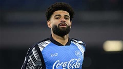 Napoli vs Inter: Quân bài bí ẩn Philip Billing 