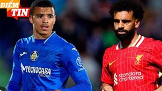 Điểm tin 1/3: Liverpool gây sốc với Greenwood, MU chơi lớn chiêu mộ Osimhen