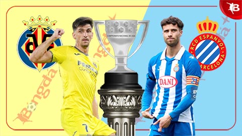 Nhận định bóng đá Villarreal vs Espanyol, 03h00 ngày 4/3: Đầu hàng Tàu ngầm vàng