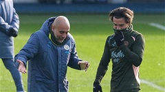 Pep Guardiola chỉ thẳng vấn đề của Jack Grealish