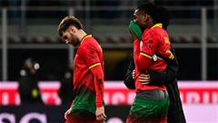 Bóng lăn đêm qua: AC Milan lại thua, Marseille kiên trí bám đuổi PSG
