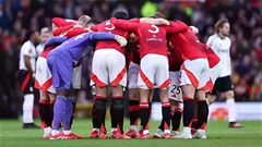 Fan MU muốn tống cổ Onana trận thua Fulham