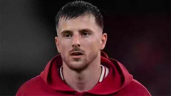 Mason Mount có hành động khiến fan MU phẫn nộ sau trận thua Fulham