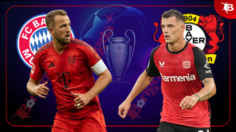 Nhận định bóng đá Bayern vs Leverkusen, 03h00 ngày 6/3: Trói chân Hùm xám