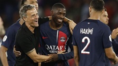 Enrique so sánh Liverpool với đối thủ vừa bị PSG vùi dập