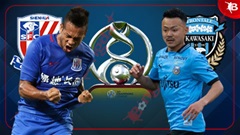 Nhận định bóng đá Shanghai Shenhua vs Kawasaki Frontale, 19h00 ngày 5/3