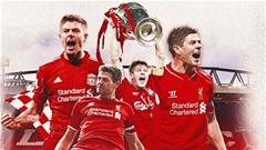 Tin giờ chót 4/3: Gerrard trở lại Liverpool trong tháng này