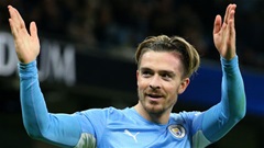 Muốn sống, Jack Grealish phải rời Man City ngay