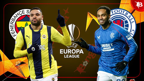 Nhận định bóng đá Fenerbahce vs Rangers, 00h45 ngày 7/3: Tin ở Mourinho