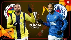 Nhận định bóng đá Fenerbahce vs Rangers, 00h45 ngày 7/3: Tin ở Mourinho