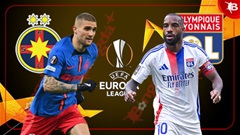 Nhận định bóng đá FCSB vs Lyon, 00h45 ngày 7/3: Đẳng cấp Mãnh sư