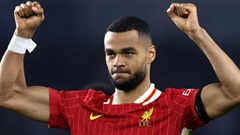 Liverpool vắng ngôi sao đa năng trên hàng công, đội hình đấu PSG ra sao?