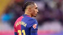 Đội duy nhất có thể ngăn Barca vô địch đã... bị loại