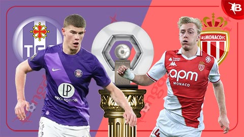 Nhận định bóng đá Toulouse vs Monaco, 02h45 ngày 8/3: Sảy chân tại Municipal