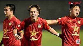 U22 Việt Nam triệu tập sao Việt kiều từ chối AC Milan để đá giải giao hữu Trung Quốc