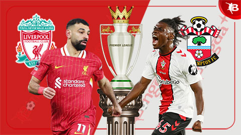 Nhận định bóng đá Liverpool vs Southampton, 22h00 ngày 8/3: Giết gà không cần dao mổ trâu