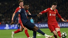 Thắng trận, fan Liverpool vẫn đòi tống cổ một cầu thủ ngay hiệp 1