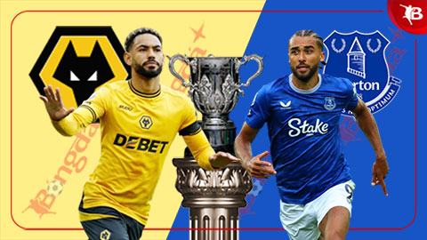 Nhận định bóng đá Wolves vs Everton, 03h00 ngày 9/3: Vào hang bắt Sói