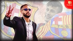 Neymar trở lại Barca: Liệu đó có phải là ý tưởng hay?