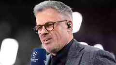 Carragher nêu tên CLB duy nhất có thể ngăn Real Madrid vô địch