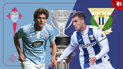 Nhận định bóng đá Celta Vigo vs Leganes, 20h00 ngày 8/3: 3 điểm cho Celta Vigo