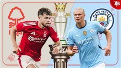 Nhận định bóng đá Nottingham vs Man City, 19h30 ngày 8/3: Khó đánh chiếm pháo đài