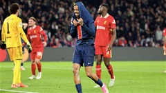 PSG và sự nghiệt ngã của bóng đá