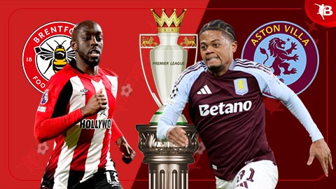 Nhận định bóng đá Brentford vs Aston Villa, 00h30 ngày 9/3: Chớ xem thường Bầy ong