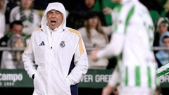 Ancelotti có phá nổi lời nguyền 36 năm của Real Madrid?