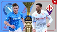 Nhận định bóng đá Napoli vs Fiorentina, 21h00 ngày 9/3: La Viola tím mặt