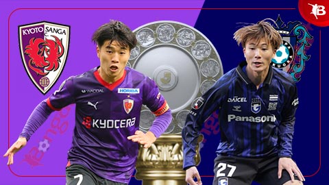 Nhận định bóng đá Kyoto Sanga vs Avispa Fukuoka, 12h00 ngày 9/3: 3 điểm ở lại