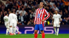 Vì sao Antoine Griezmann sa sút?