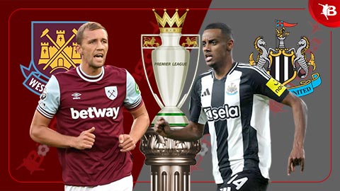 Nhận định bóng đá West Ham vs Newcastle, 03h00 ngày 11/3: Bất phân thắng bại