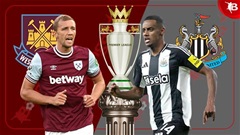 Nhận định bóng đá West Ham vs Newcastle, 03h00 ngày 11/3: Bất phân thắng bại