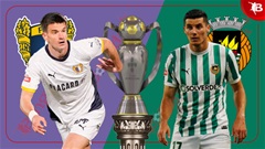 Nhận định bóng đá Famalicao vs Rio Ave, 03h15 ngày 11/3 