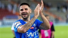 Aleksandar Mitrovic nhập viện khẩn cấp