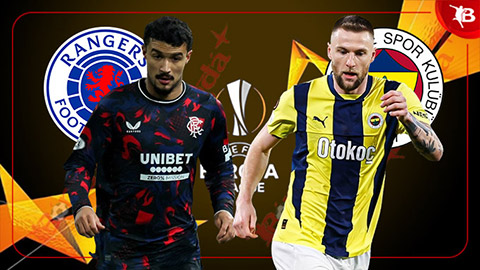 Nhận định bóng đá Rangers vs Fenerbahce,  03h00 ngày 14/3: Chào nhé Mourinho