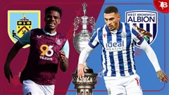 Nhận định bóng đá Burnley vs West Brom, 02h45 ngày 12/3: Chủ nhà đu đỉnh